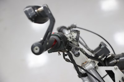 Lot 297 - 2009 Sachs MadAss 50