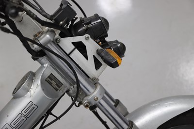 Lot 297 - 2009 Sachs MadAss 50
