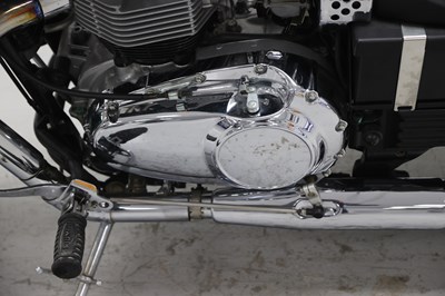 Lot 290 - 2004 Triumph Bonneville America