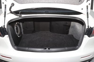 Lot 33 - 2014 Mitsubishi Lancer Evolution X FQ440 MR