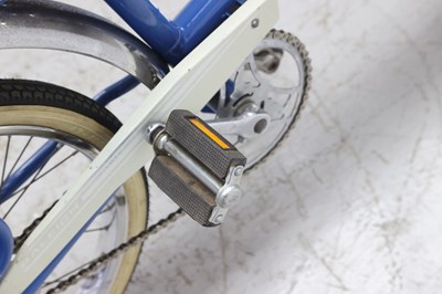 Lot 17 - 1980 Raleigh Chopper MK2