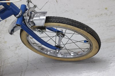 Lot 17 - 1980 Raleigh Chopper MK2