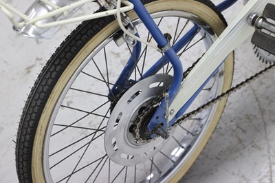 Lot 17 - 1980 Raleigh Chopper MK2
