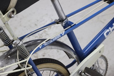Lot 17 - 1980 Raleigh Chopper MK2