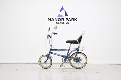 Lot 17 - 1980 Raleigh Chopper MK2