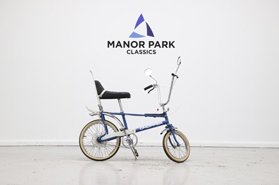 Lot 17 - 1980 Raleigh Chopper MK2