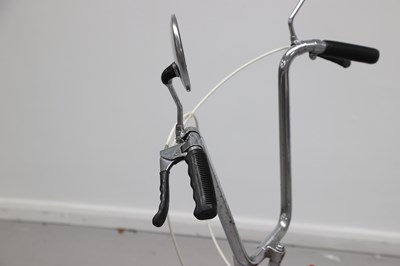 Lot 17 - 1980 Raleigh Chopper MK2