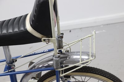 Lot 17 - 1980 Raleigh Chopper MK2