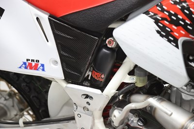 Lot 214 - 1996 Honda CR250R