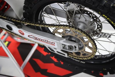 Lot 214 - 1996 Honda CR250R