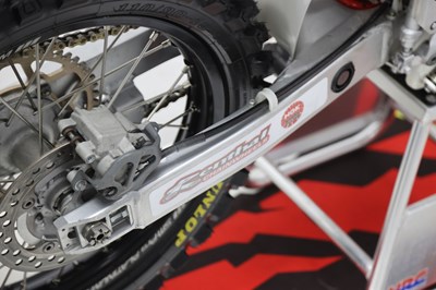 Lot 214 - 1996 Honda CR250R