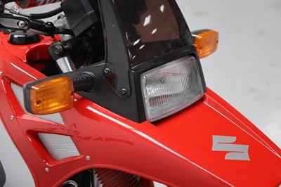 Lot 269 - 1990 Suzuki DR750S