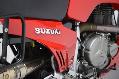 Lot 269 - 1990 Suzuki DR750S