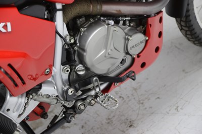 Lot 269 - 1990 Suzuki DR750S