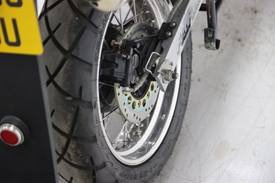 Lot 269 - 1990 Suzuki DR750S