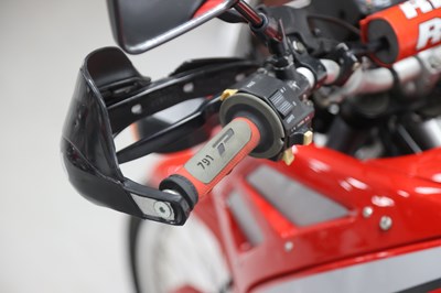 Lot 269 - 1990 Suzuki DR750S