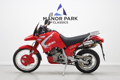 Lot 269 - 1990 Suzuki DR750S