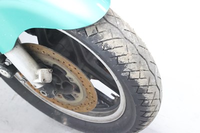 Lot 221 - 1986 Kawasaki GPZ1000