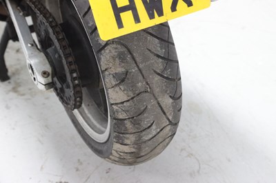 Lot 221 - 1986 Kawasaki GPZ1000