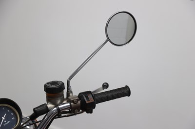 Lot 260 - 1974 Suzuki GT550