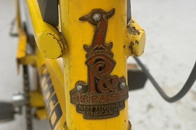Lot 13 - Raleigh Chopper MK1