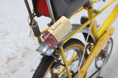 Lot 13 - Raleigh Chopper MK1