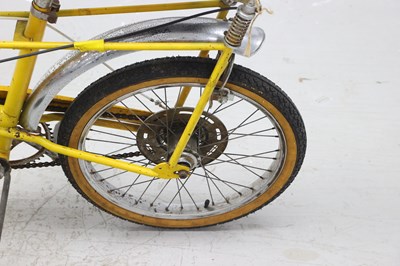 Lot 13 - Raleigh Chopper MK1