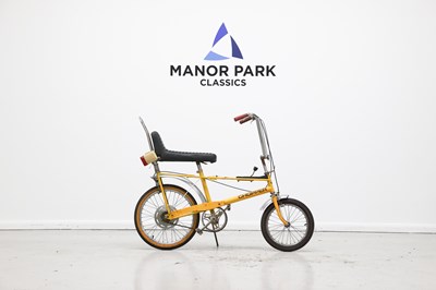 Lot 13 - Raleigh Chopper MK1