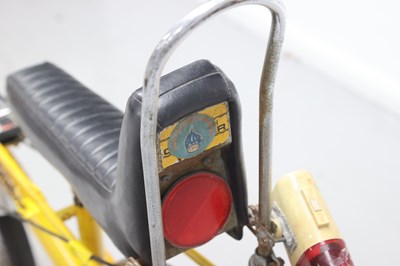 Lot 13 - Raleigh Chopper MK1