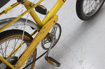 Lot 13 - Raleigh Chopper MK1