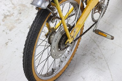 Lot 13 - Raleigh Chopper MK1