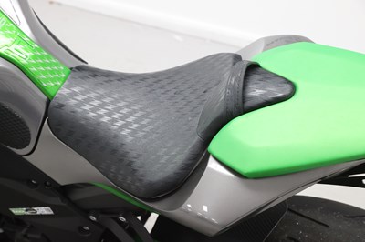 Lot 250 - 2014 Kawasaki Z1000