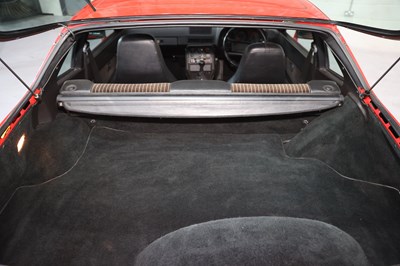 Lot 74 - 1987 Porsche 924 S