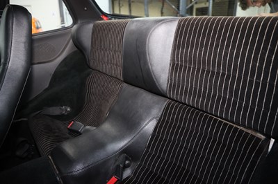 Lot 74 - 1987 Porsche 924 S