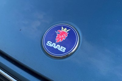 Lot 75 - 2007 Saab 9-3 Aero 2.8 V6 Sportwagon Hirsch