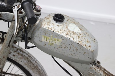Lot 232 - 1963 Bianchi Falco