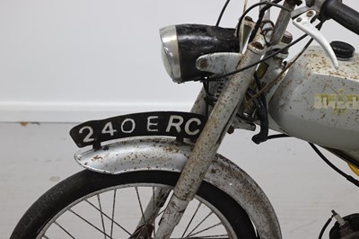 Lot 232 - 1963 Bianchi Falco