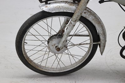 Lot 232 - 1963 Bianchi Falco