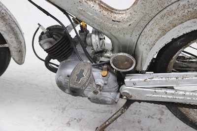 Lot 232 - 1963 Bianchi Falco