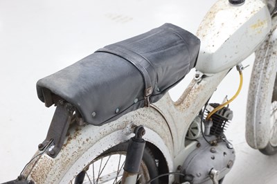 Lot 232 - 1963 Bianchi Falco