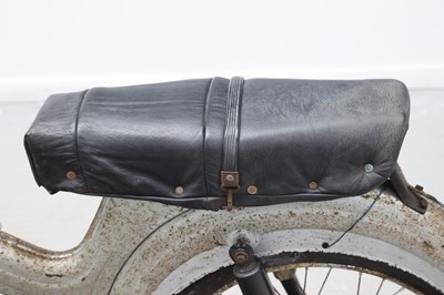 Lot 232 - 1963 Bianchi Falco
