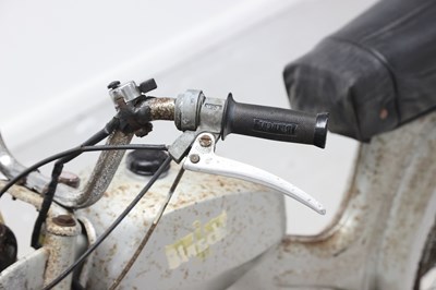 Lot 232 - 1963 Bianchi Falco
