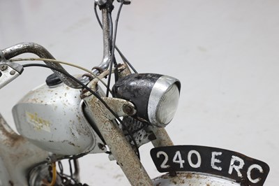 Lot 232 - 1963 Bianchi Falco