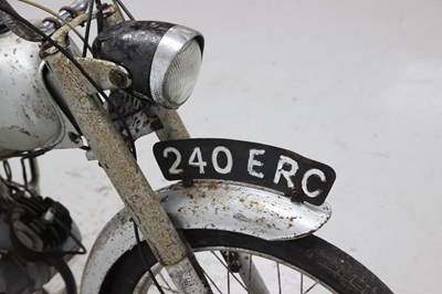 Lot 232 - 1963 Bianchi Falco