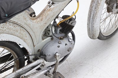 Lot 232 - 1963 Bianchi Falco
