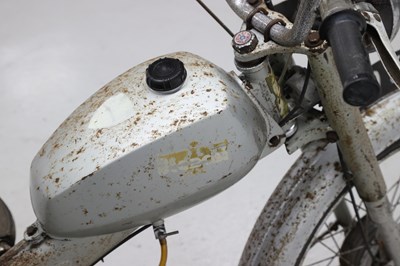 Lot 232 - 1963 Bianchi Falco