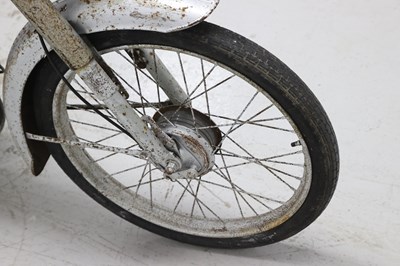 Lot 232 - 1963 Bianchi Falco