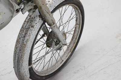 Lot 232 - 1963 Bianchi Falco