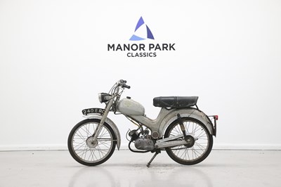 Lot 232 - 1963 Bianchi Falco