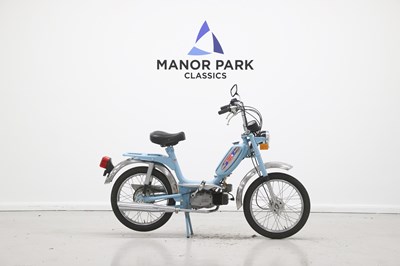 Lot 227 - 1977 FMB Yankee Peddler